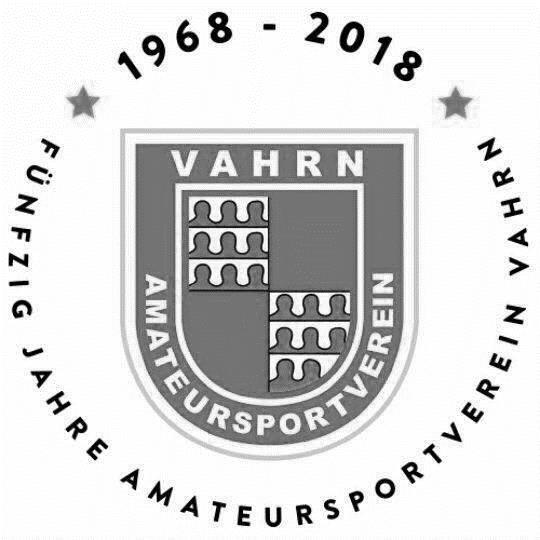 Natzner Sportblattl Saison 2018/2019 3. Ausgabe vom 07.10.2018 S e i t e 3 Zum heutigen Gegner: ASV Vahrn Mit dem ASV Vahrn kommt heute der direkte Verfolger des ASV Natz in die Laugen Arena.
