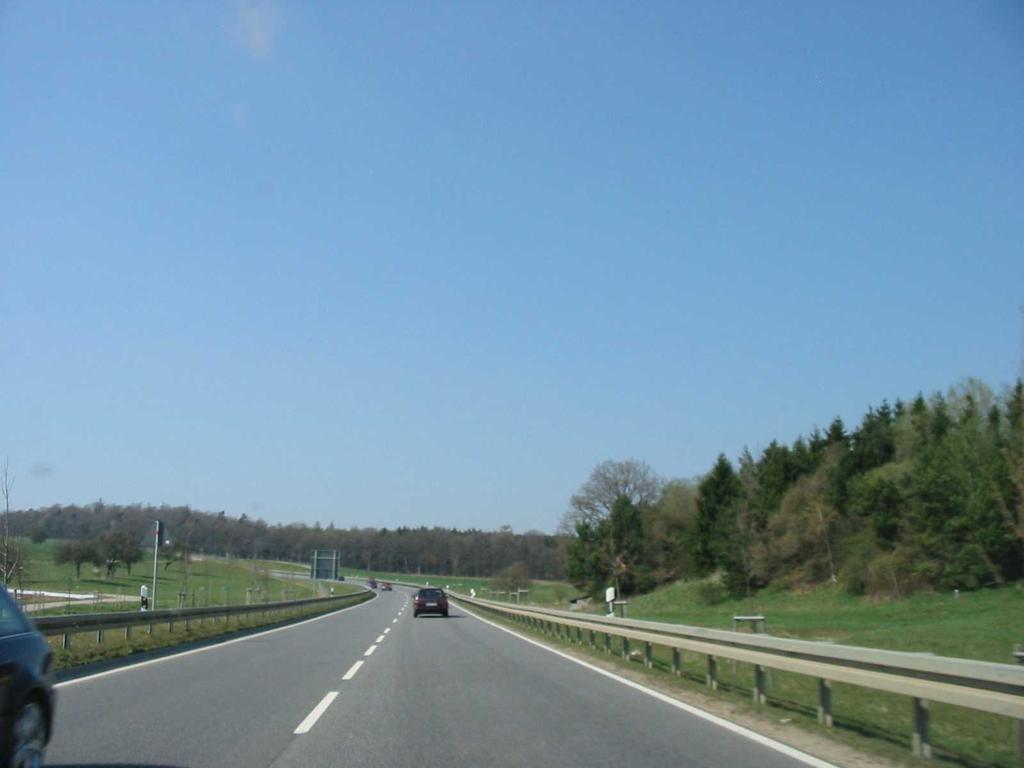 Aktionsfeld polizeilicher Verkehrssicherheitsarbeit