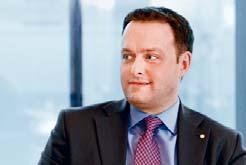 Armin Landerer Präsident (seit 18.12.2013), Mitglied des Bankrates seit 1.4.