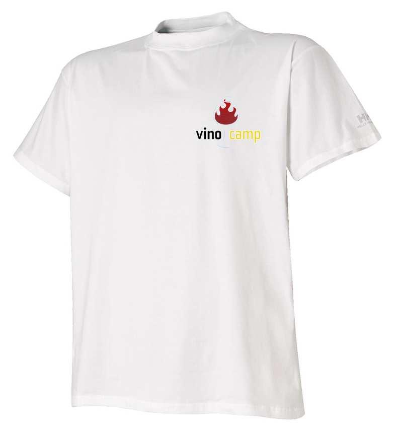 Wie kann ich das Vinocamp unterstützen?