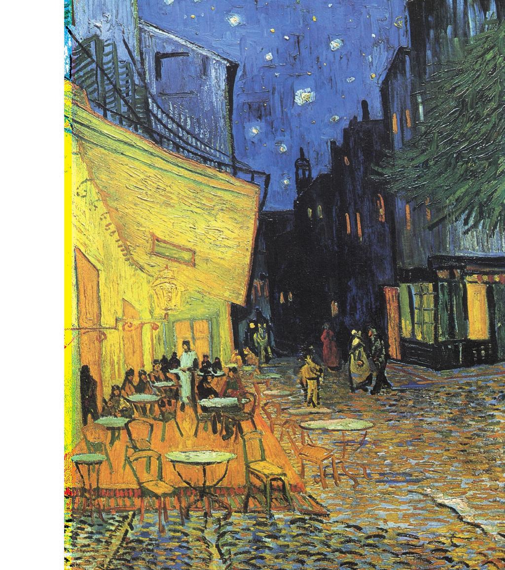 Key2Pay Kunst-Edition von LAKS Vincent van Gogh (1853-1890) wurde 1853 in