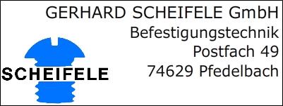 Alexander Volpp Kfz-Technikermeister / Inhaber Öhringer Straße 4 74629 Pfedelbach Tel: 07941 33 107 Fax: