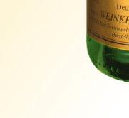 ) 0,2 2,50 4/385 Rosé Secco, deutscher Perlwein mit zugesetzter Kohlensäure Erfrischend im Sommer, belebend im Winter, passt zu jeder
