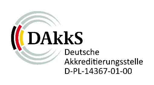 öko control GmbH Ingenieurbüro für Arbeitsplatz- und Umweltanalyse Bekanntgegebene Messstelle nach 29b BImSchG Außerbetriebliche Messstelle nach 7 GefStoffV Zugelassenes Prüflabor nach Fachmodul