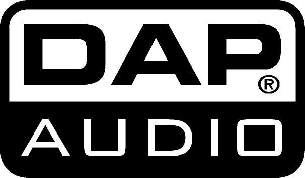 Glückwunsch! Sie haben ein hervorragendes Produkt von DAP Audio gekauft. Der Dap Audio Palladium Vintage Series erregt wirklich überall Aufmerksamkeit.