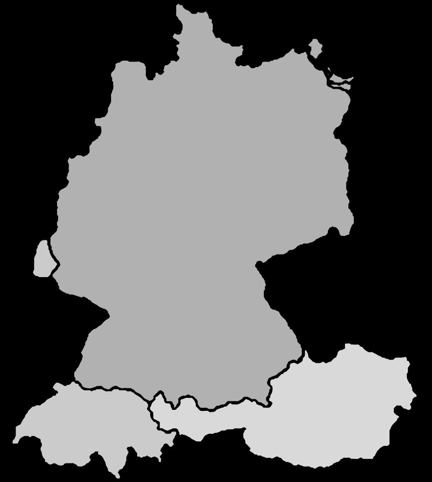 Standorte in Deutschland, Österreich und der Schweiz Flensburg Norderstedt Hamburg IBM ist mit ca. 45 Standorten in Deutschland, Österreich und der Schweiz vertreten.
