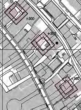 Die potenzielle Fläche am Karlsplatz wäre mit 600 m² eher als Arrondierung zu sehen; eine eigenständige Anziehungskraft ist daher kaum zu erwarten.