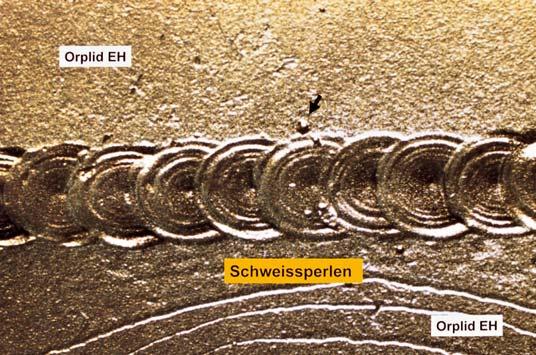 Die Werkstoffqualität von geschweißten Dentallegierungen im Vergleich Plasma Ein Beitrag von Prof. Dr.