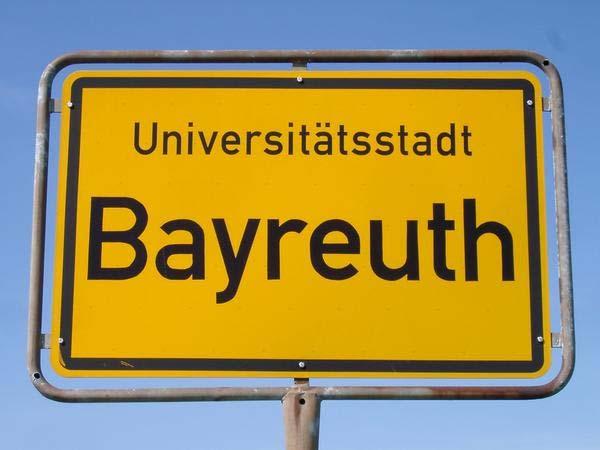 Portal des Studiengangs: www.bwl.uni-bayreuth.