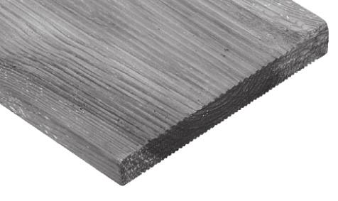 Massivholzdach mit Nut und Feder B 135 H 34 cm, Echtglas Terrassendielen Paketbeschreibung (Welches Pack Sie benötigen, finden