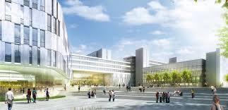 Wissenschaftsstandort Bielefeld weiterhin im Aufwind Auf dem Weg zu einem der modernsten Hochschulstandorte Deutschlands Mit einem geplanten Investitionsvolumen von mehr als 1