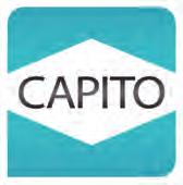 Neben der Heiszsystemtechnik zeigt CAPITO ein breites Spektrum an Produkten zur Nutzung von Alternativ-Energien. CAPITO bietet eine Vielfalt an Solarkollektoren, als auch Wärmepumpen an.