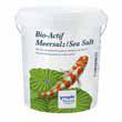 Basisset 03 Die gehobene Grundausrüstung für Riffaquarien Salz und Nahrung für Bakterien in einem Meersalz Pharmazeutisch reines Meersalz mit allen Hauptund Spurenelementen des Meeres + mehr Calcium