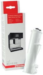 10859920 46,90* Isolierkanne 1,0 l CJ1 Für Miele Kaffeevollautomaten CVA und CM mit Kaffeekannenfunktion Hochwertiger Edelstahl, poliert Einfache Reinigung durch komplett abnehmbaren Deckel