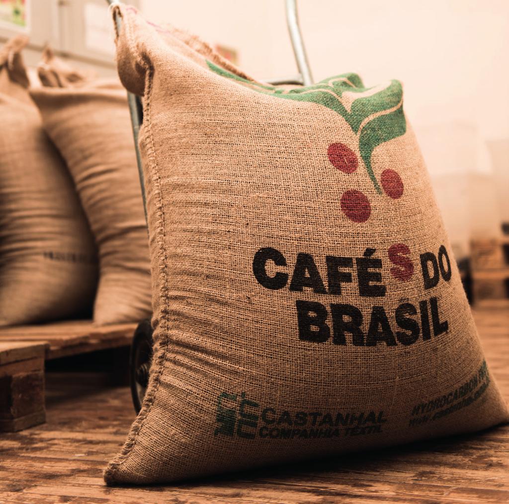 Costa Rica Tarrazu Kaffee aus Tarrazu hat einen unglaublich intensiven und würzigen Körper.
