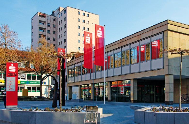 Sinsheim Titel verteidigt Engagiert und kompetent: Die Sparkasse Kraichgau siegt erneut mit einer Top-Beratungsleistung beim CityContest 2014 in Sinsheim Stark.