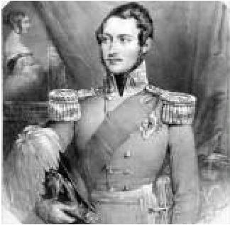 Prinzgemahl Albert von Sachsen- Coburg Besonders erfolgreich war den Name Albert. Diesen gab es bis 1839 nie in Rütihof.