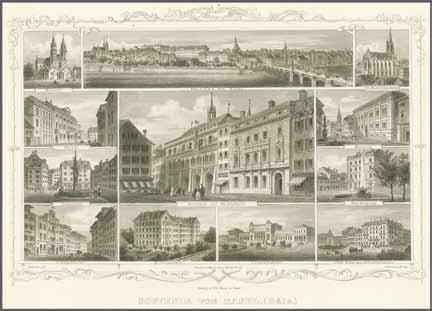 6 60 ( 55) 1850: Souvenir von Basel.