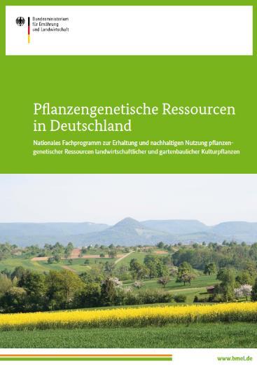 Politische Rahmenbedingungen Internationale Verträge Convention on Biological Diversity (CBD 1993) Verpflichtung, sich für den Erhalt der Vielfalt einzusetzen (bezieht sich auch auf