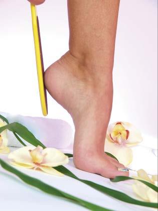 die Füße Spagyrik Ernährung step by step Nagelkorrektur (3to) Gel für die Zehennägel Fußbäder für empfindliche Haut Fußmassagen Kneipp für Füße ansteigende Fußbäder
