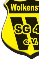 Infoheft Saison 2014 / 2015 Ausgabe 79 Anpfiff SG 47 Wolkenstein 14. Spieltag 15.03.2015 Grünhainichener BC Es geht wieder los!