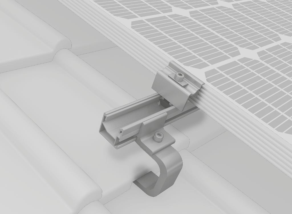 Montagesysteme für Solartechnik