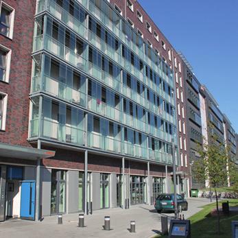 Berliner Tor (232 Wohnplätze) Gustav-Radbruch-Haus (516 Wohnplätze) Wohnanlage Hammerbrook (215 Wohnplätze) In Planung: Wohnanlage Wilhelmsburg (ab 2020, ca.