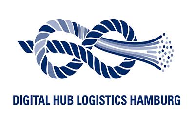 Digital HUB Logistics Hamburg und tec.
