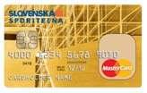 Bližšie k vám b) Embosované platobné karty POPLATOK / TYP KARTY VISA MasterCard VISA MasterCard Business Business Gold Gold Poplatok za Platobnú kartu 25,00 / ročne 25,00 / ročne
