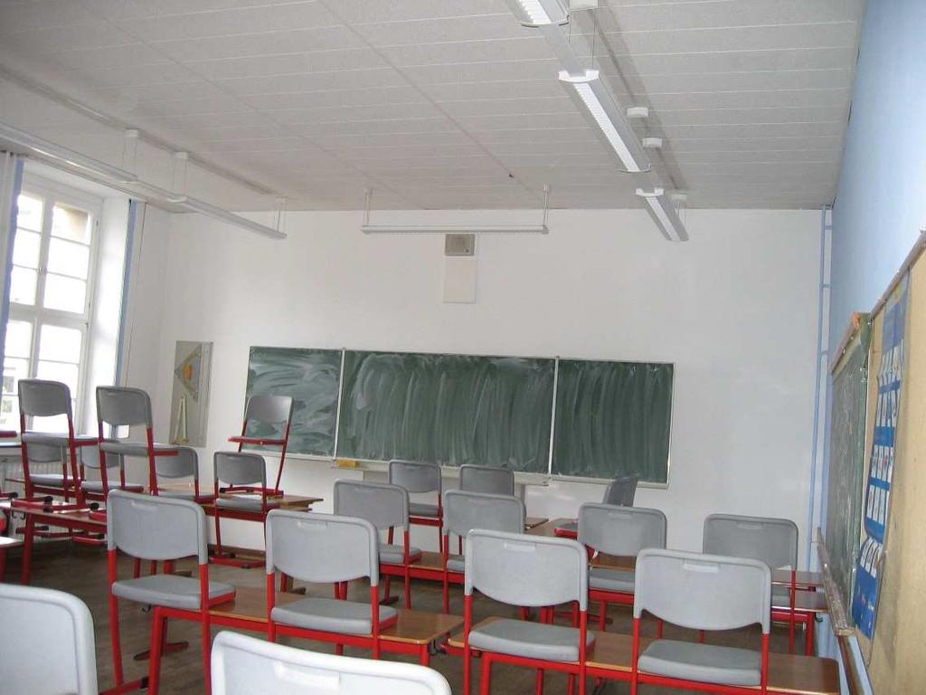 Eleonoreschule Klassenzimmer Raum 209 s 2,8 2,4 2 1,6 1,2 0,8
