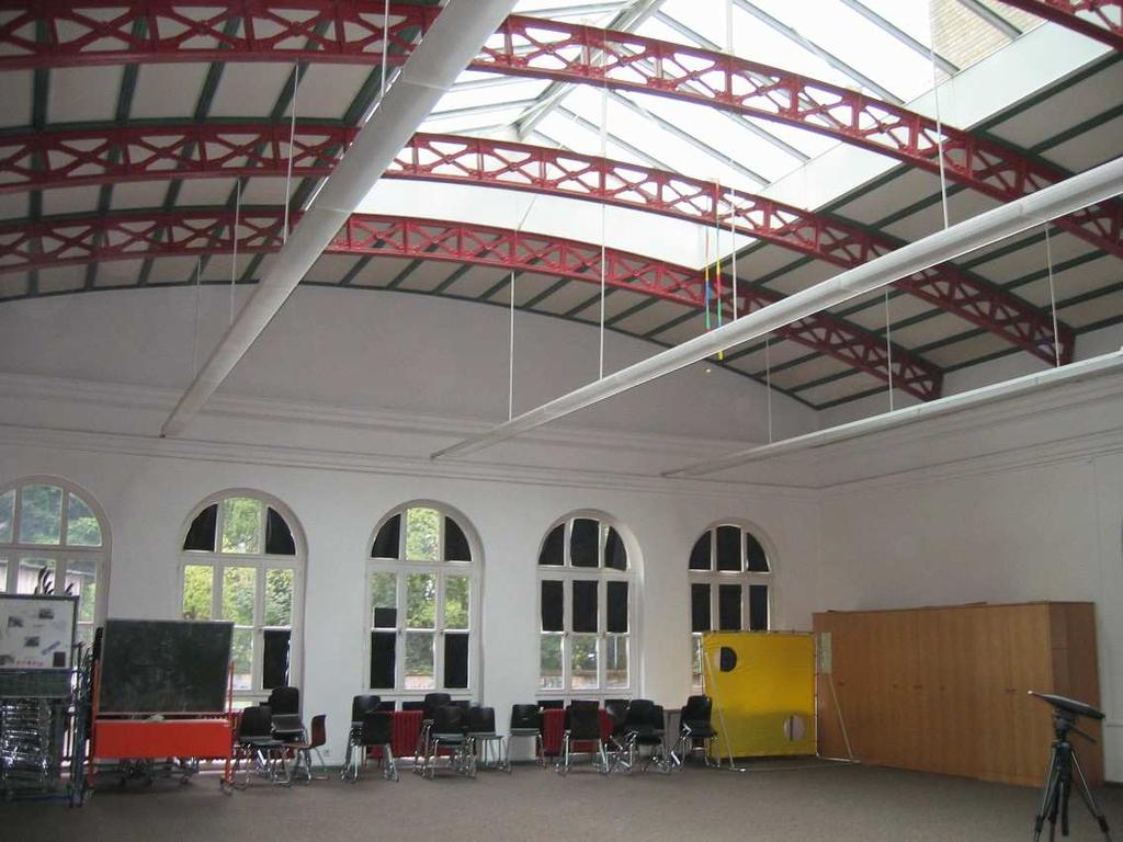Goetheschule Großgruppenraum s 2 1,8 1,6 1,4 1,2 1 0,8 0,6 0,4