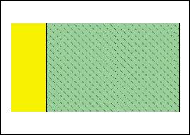2 2.5.8 24. 48. X innen.13 335. U =.418 W/(m²K) Wand zu Erdreich 3er Beton außen. steinodur PSN - Perimeterdämmplatte 1. 8.35 2.286 3. 2.4 X Beton, armiert (2% Stahl), EN12524 1.