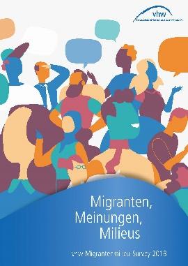 Die Debatte über die Integration von Zugewanderten im Allgemeinen und von Geflüchteten im Besonderen ist sehr heftig geworden und hat die Gesellschaft polarisiert.