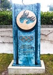 usporiadanie OH či ZOH, že následne po olympijských hrách zorganizujú na rovnakom mieste aj paralympijské hry. Počas Samaranchovej éry došlo k zmene cyklu konania zimných olympijských hier.
