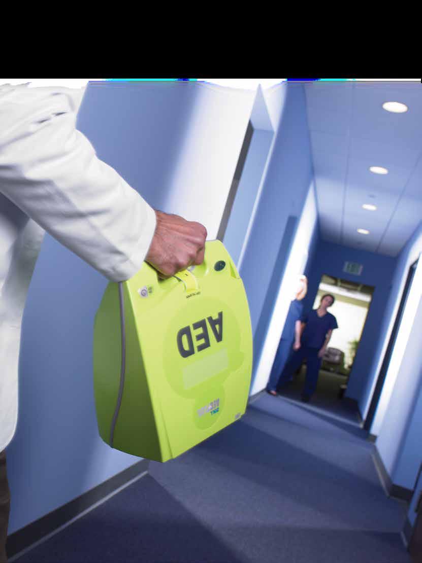 Wandschränke Standardwandschrank, Tiefe 22,9 cm Damit Ihr AED Plus in Notfallsituationen