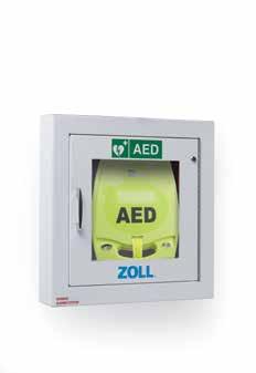 Zubehör Alles, was Sie benötigen, damit Ihr AED Plus stets