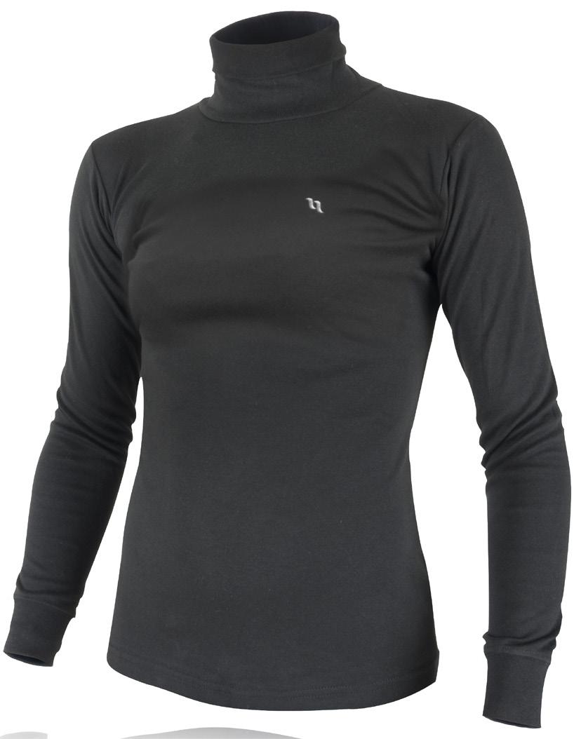 Rollkragensweatshirt Pudelmütze -eine ausgezeichnete Wahl bei Beschwerden und Verspannungen im Rücken, Schultern- und Nackenbereich, der Lendenwirbelsäule, Hüften, Handgelenke und