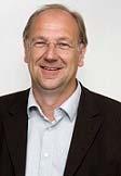 Klaus Schubert Professur für Deutsche