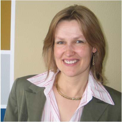 Prof. Doris Fuchs, PhD Professur für