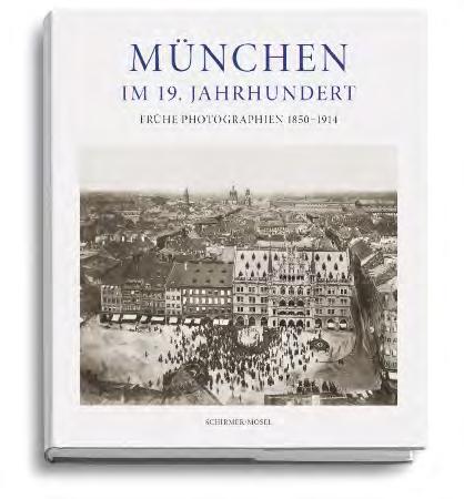 Neuauflage München im 19.