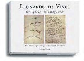 Umstrukturierungen lassen den äußeren Leonardo und die Stellung in seiner Zeit noch eindringlicher hervortreten und den inneren Leonardo jenseits der Dokumente und Zitate zumindest ahnen.