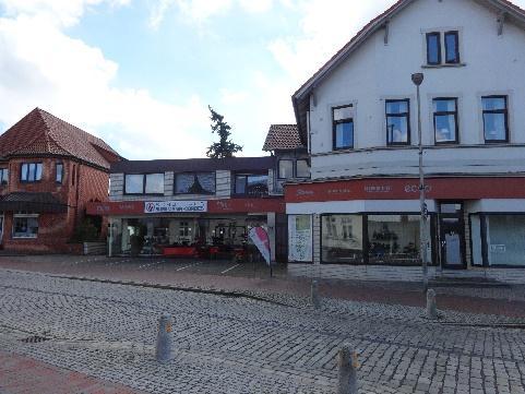 Lindenmarkt.