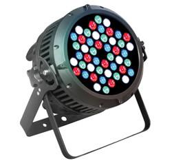 ExpoLite Tour LED pro 48x3W RGBW, IP67 18,00