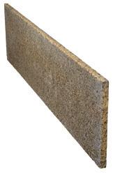 Verarbeitung von isosp Holzbeton-Mtelsteinen Zementgebundene Holzsp-Dämmplatten als Ein- und Zweischichtplatten lieferbar.