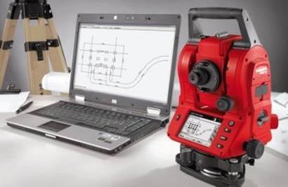 HILTI BIM BIETET INTEGRIERTE SYSTEM LÖSUNGEN VON DER VIRTUELLEN PLANUNG HIN ZUM REALEN BAUEN