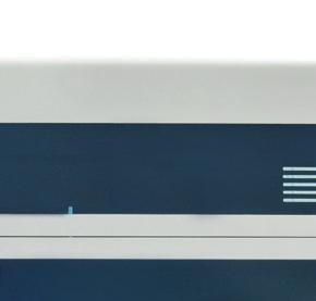 Mit einer Walk-away Probenvorbereitung und der State of the Art Real Time PCR ermöglicht Ihnen das modulare cobas T 4800