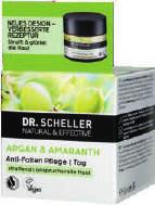 Scheller Argan & Amaranth