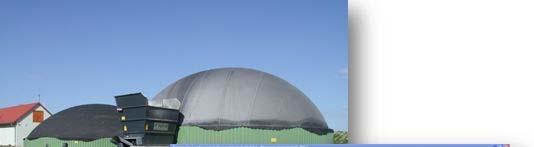 Bewerten Sie IHRE Biogasanlage schnell, einfach und kostenfrei! Trauen Sie keiner Modellrechnung!