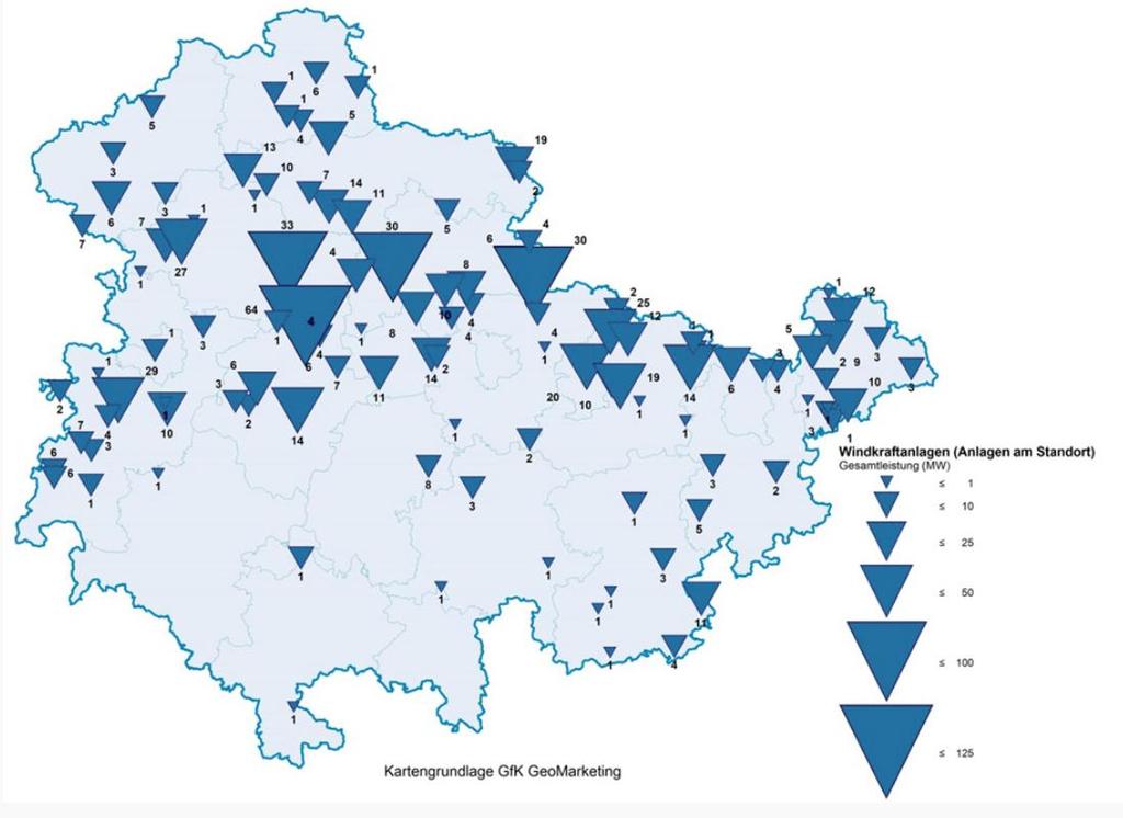 Aktuelle Daten zur