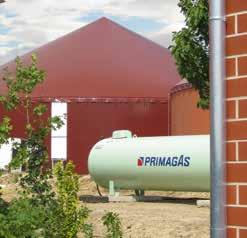 Behälter ist Flüssiggas nahezu überall problemlos verfügbar und kann selbst